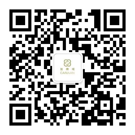 加楠域官方公众号