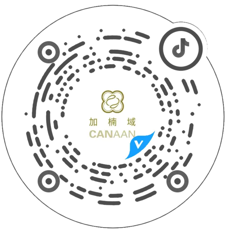 加楠域官方抖音号